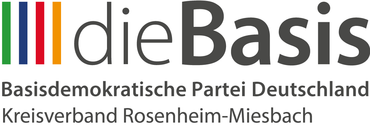 Kreisverband Rosenheim-Miesbach | dieBasis